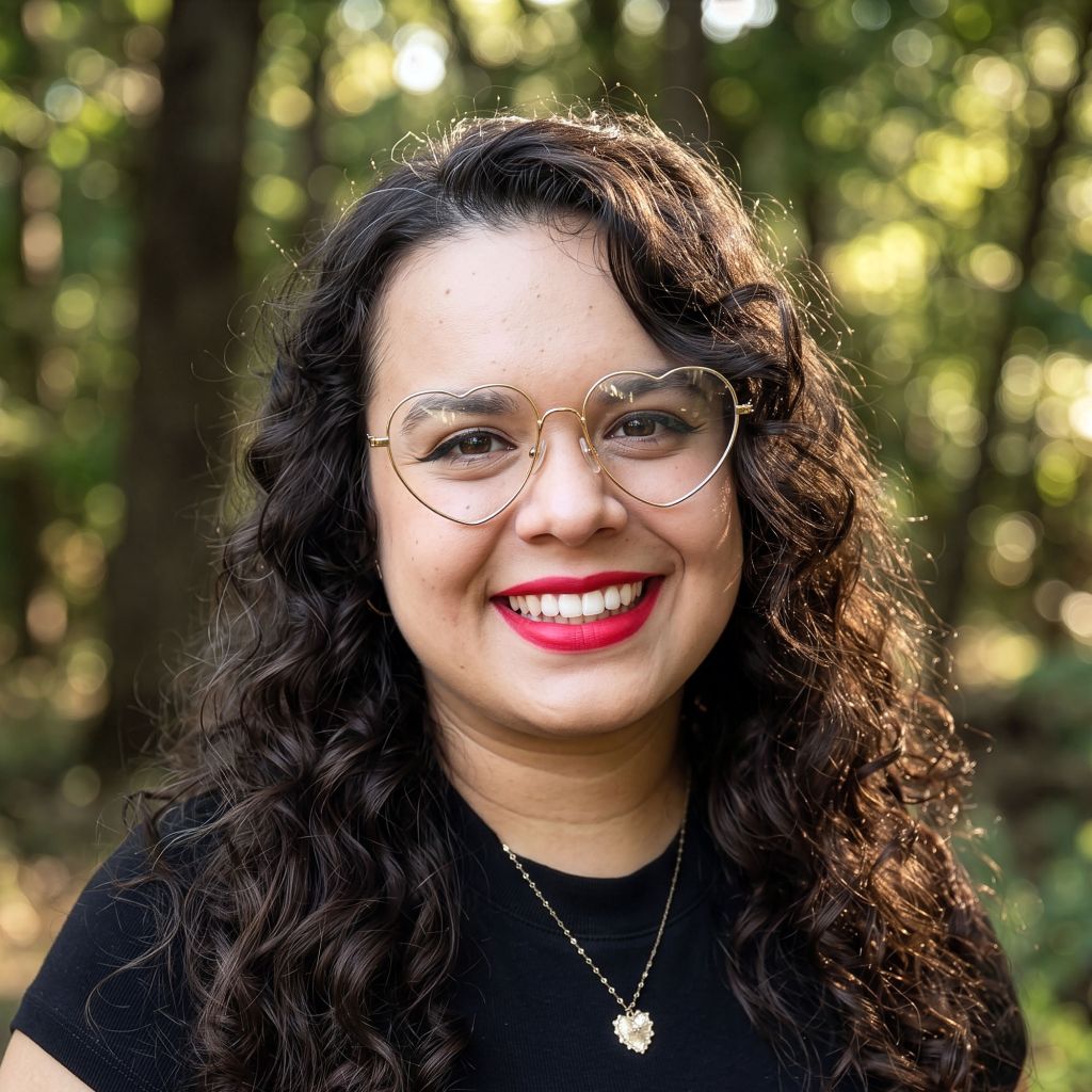 Samantha Aguirre