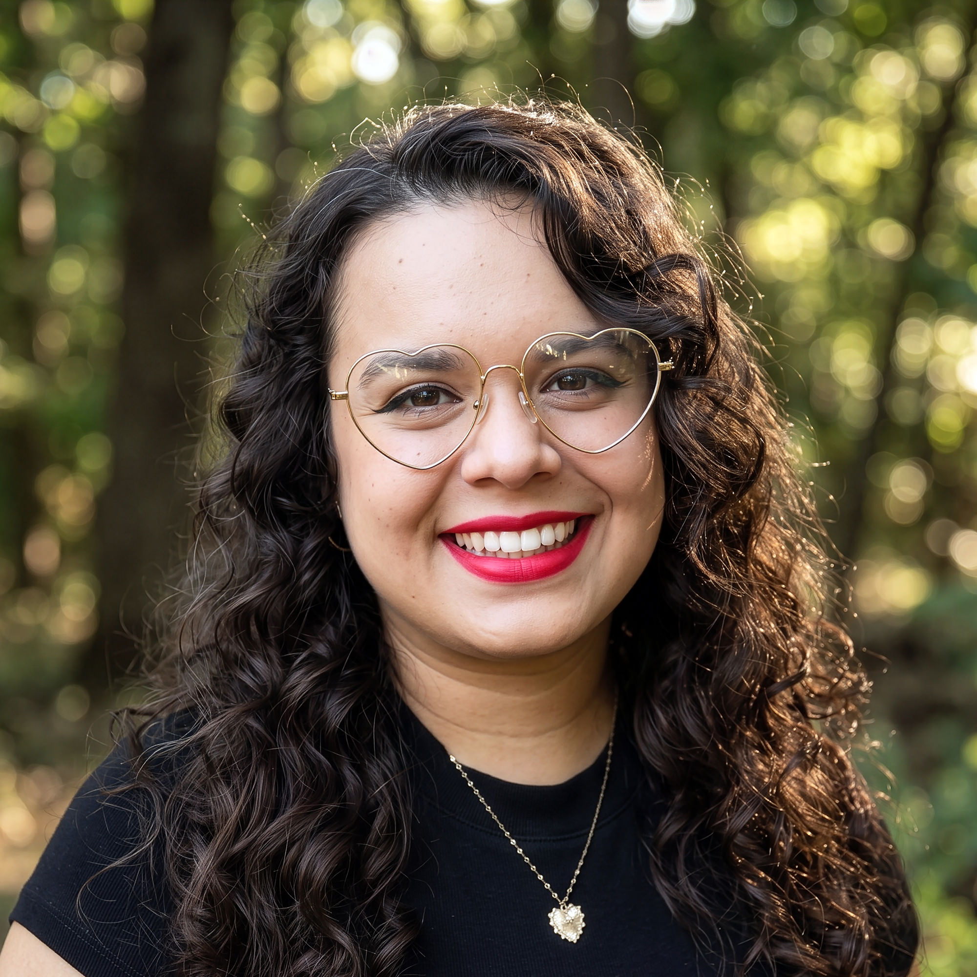 Samantha Aguirre